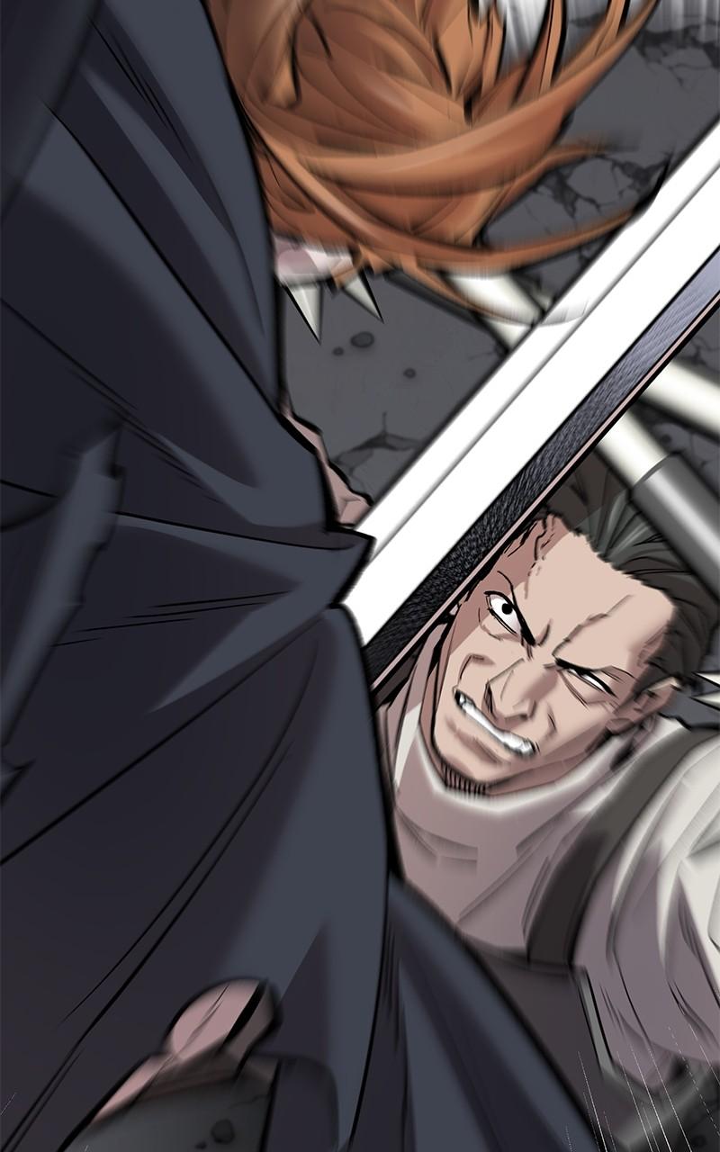Limit Breaker Chap 142 - Next Chap 143