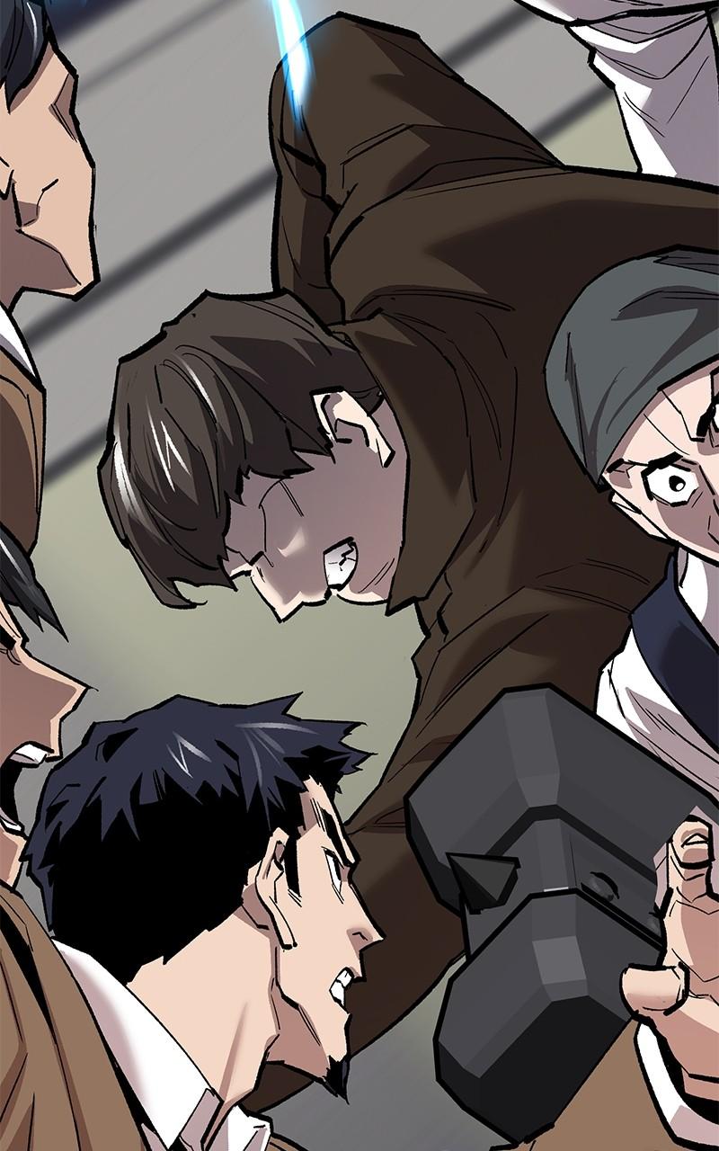 Limit Breaker Chap 142 - Next Chap 143