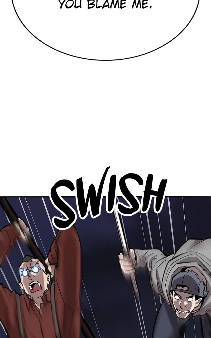 Limit Breaker Chap 142 - Next Chap 143