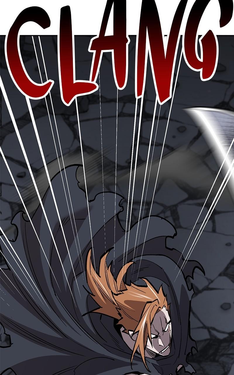 Limit Breaker Chap 142 - Next Chap 143