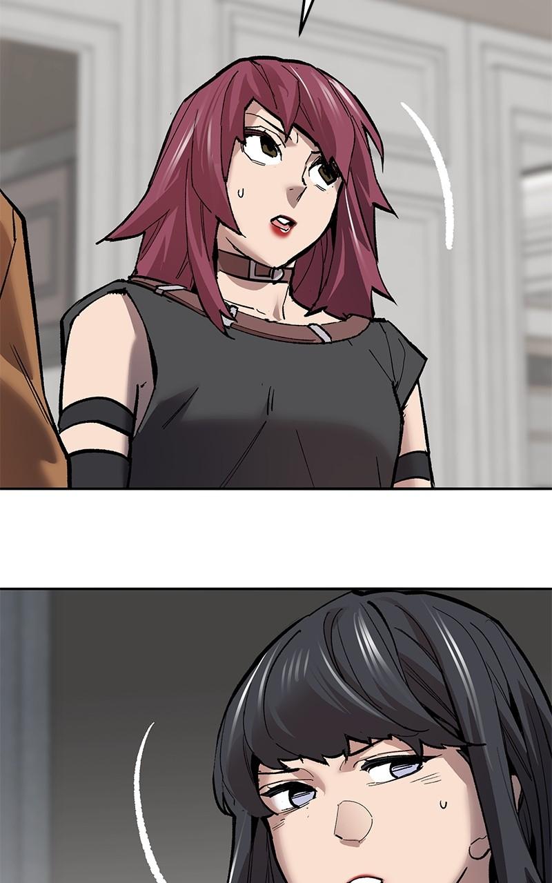 Limit Breaker Chap 142 - Next Chap 143