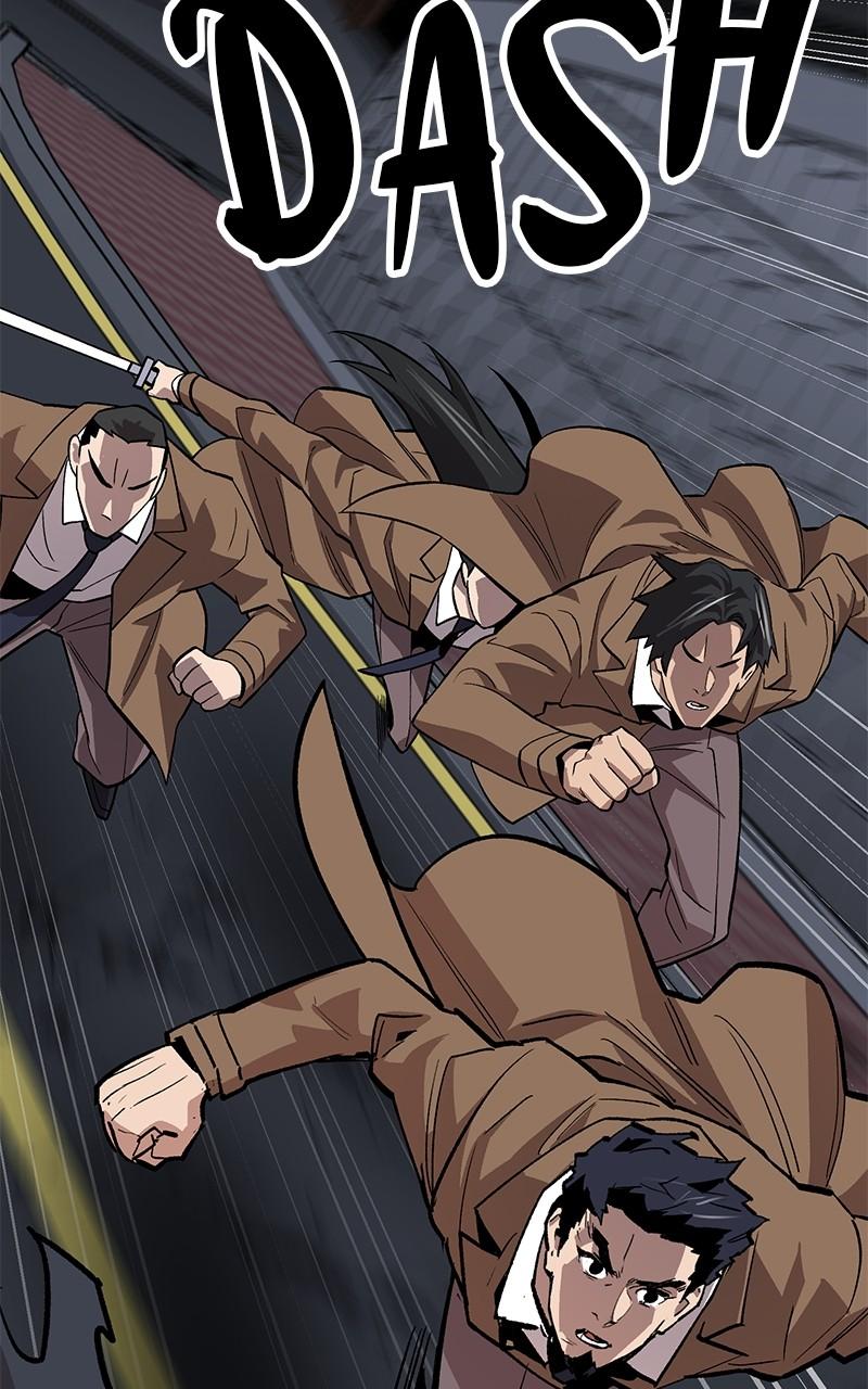 Limit Breaker Chap 143 - Next Chap 144