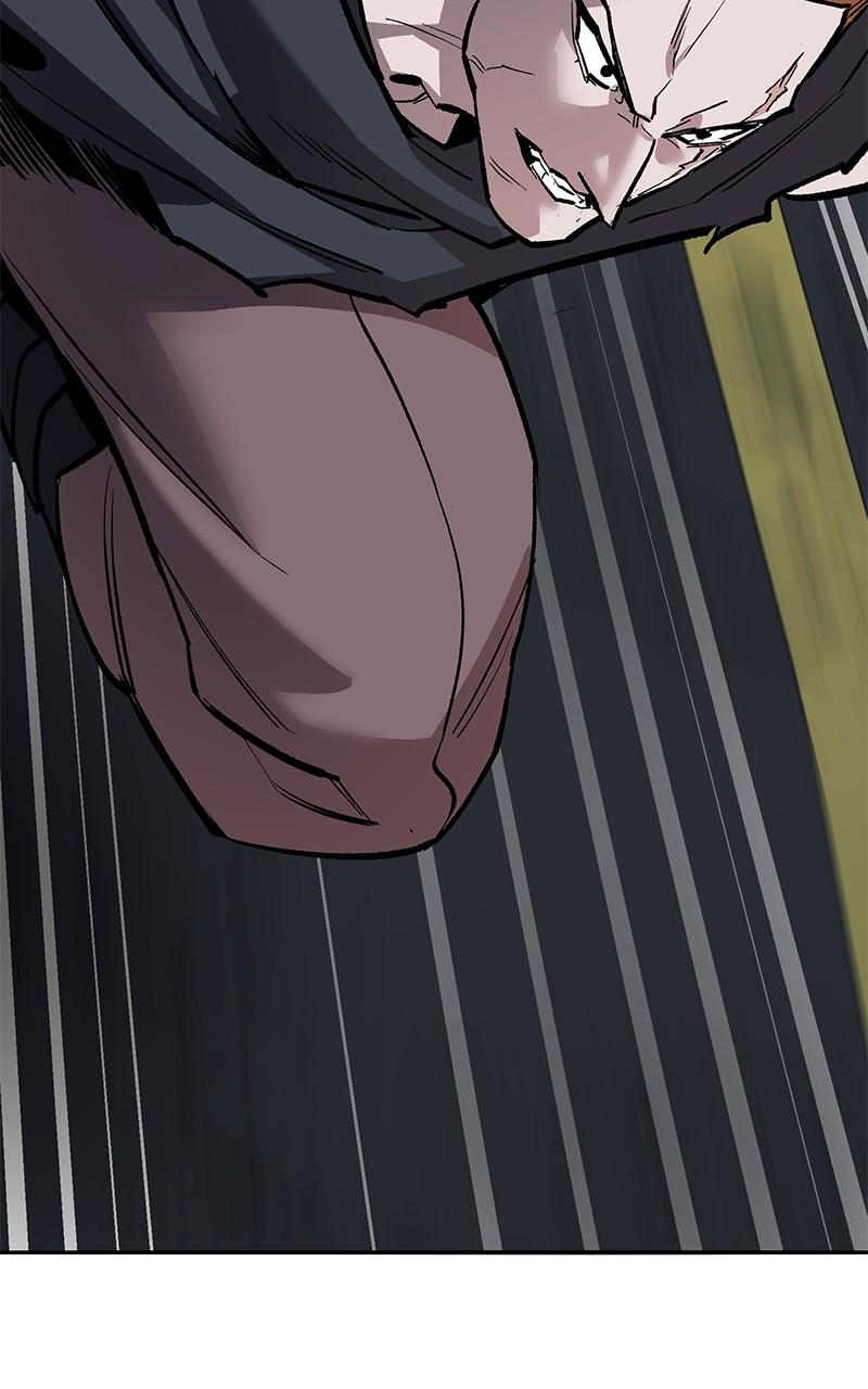 Limit Breaker Chap 143 - Next Chap 144