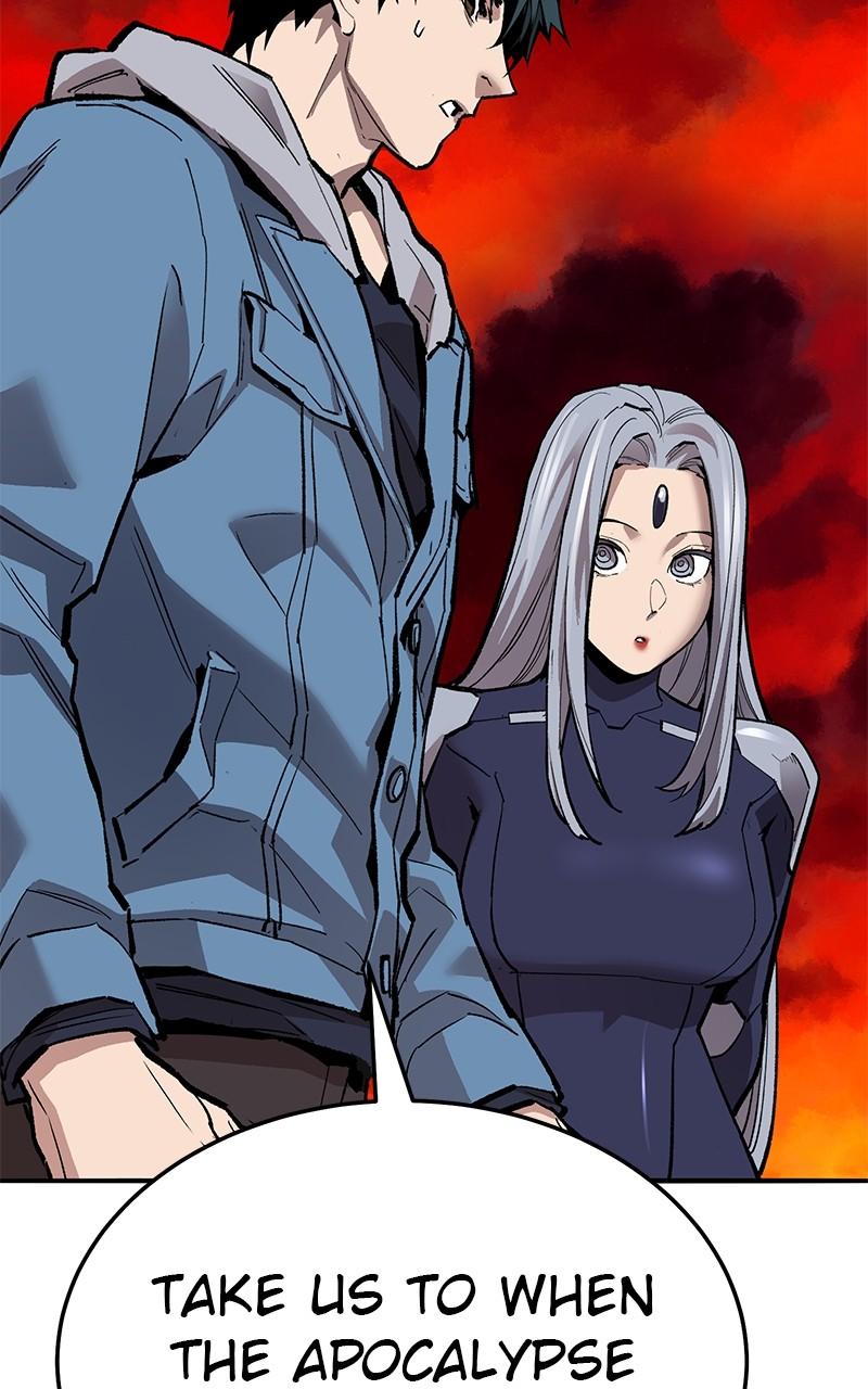 Limit Breaker Chap 143 - Next Chap 144