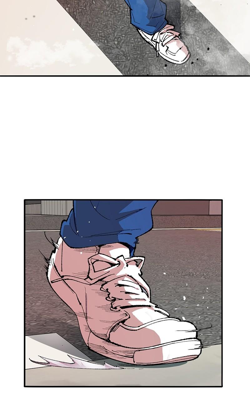 Limit Breaker Chap 143 - Next Chap 144