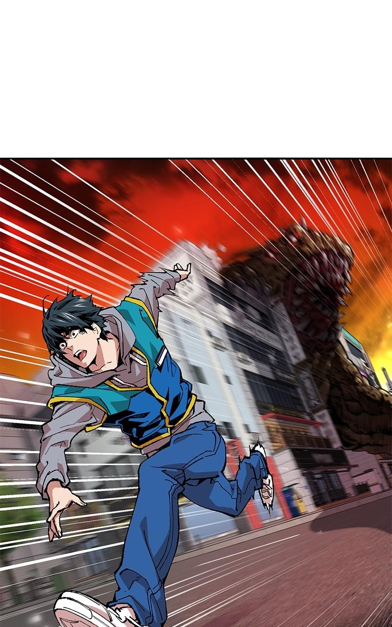 Limit Breaker Chap 143 - Next Chap 144