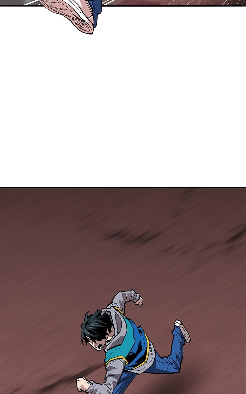 Limit Breaker Chap 143 - Next Chap 144
