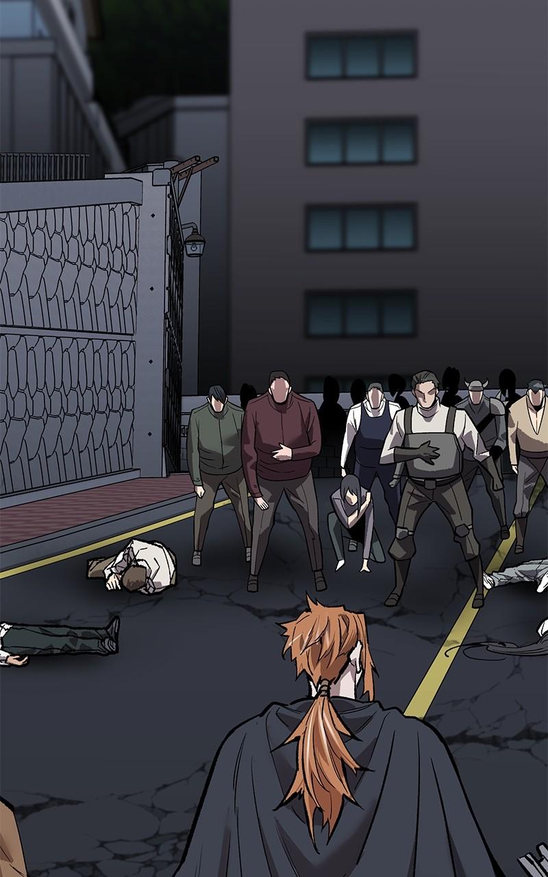 Limit Breaker Chap 143 - Next Chap 144