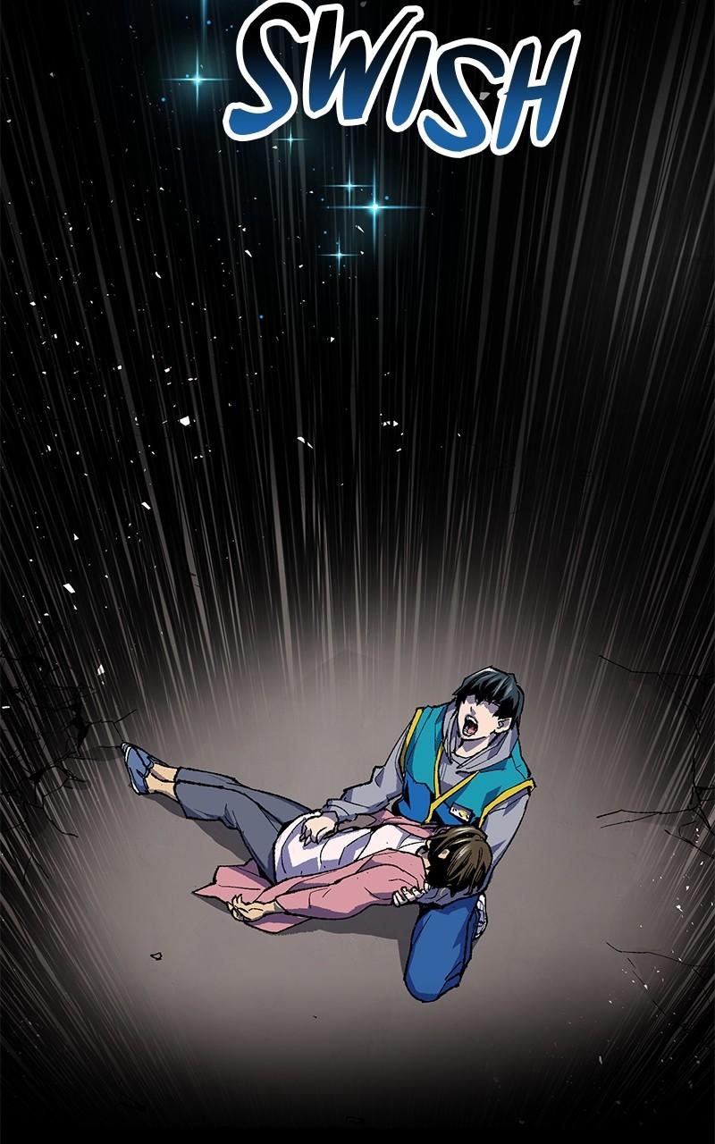 Limit Breaker Chap 143 - Next Chap 144