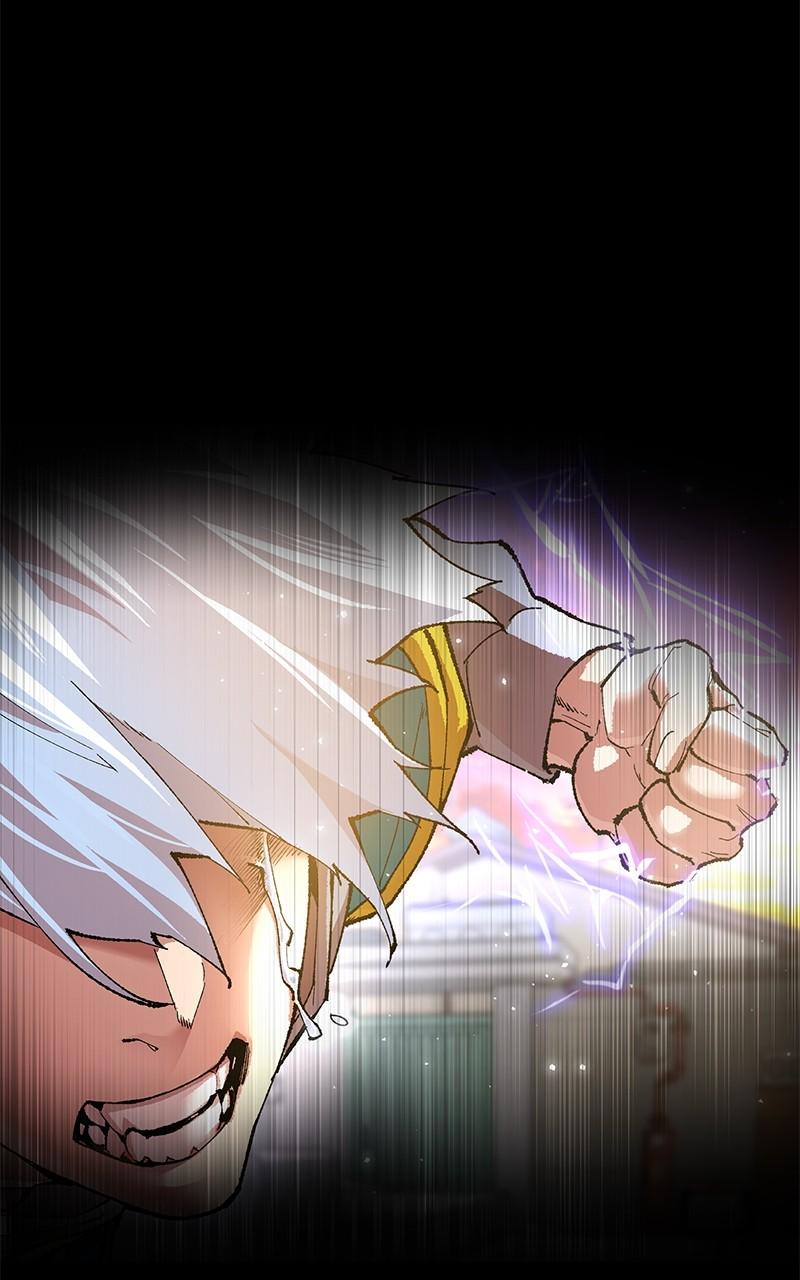 Limit Breaker Chap 143 - Next Chap 144