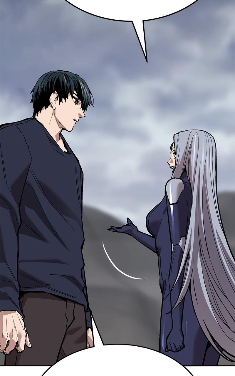 Limit Breaker Chap 143 - Next Chap 144