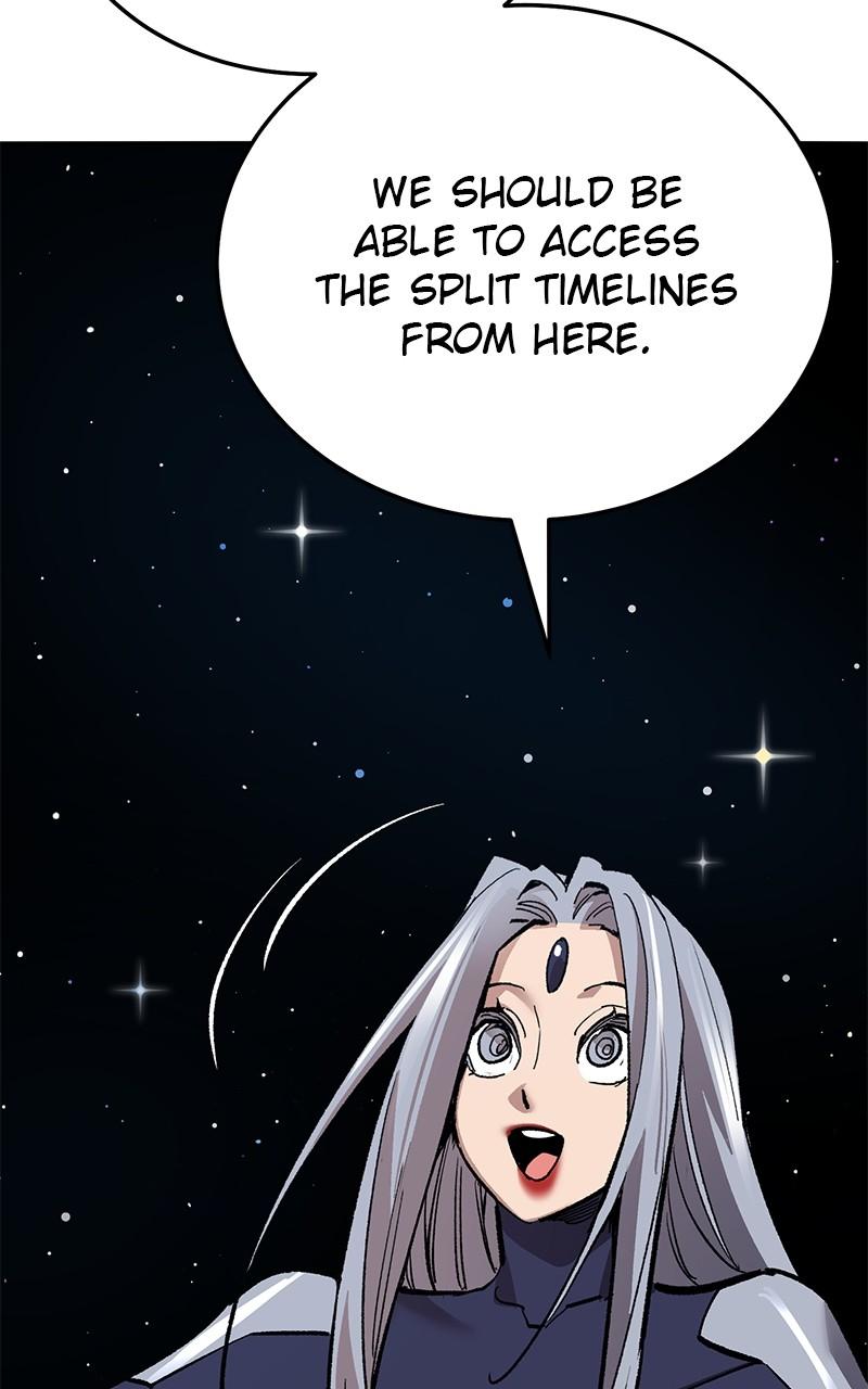 Limit Breaker Chap 143 - Next Chap 144