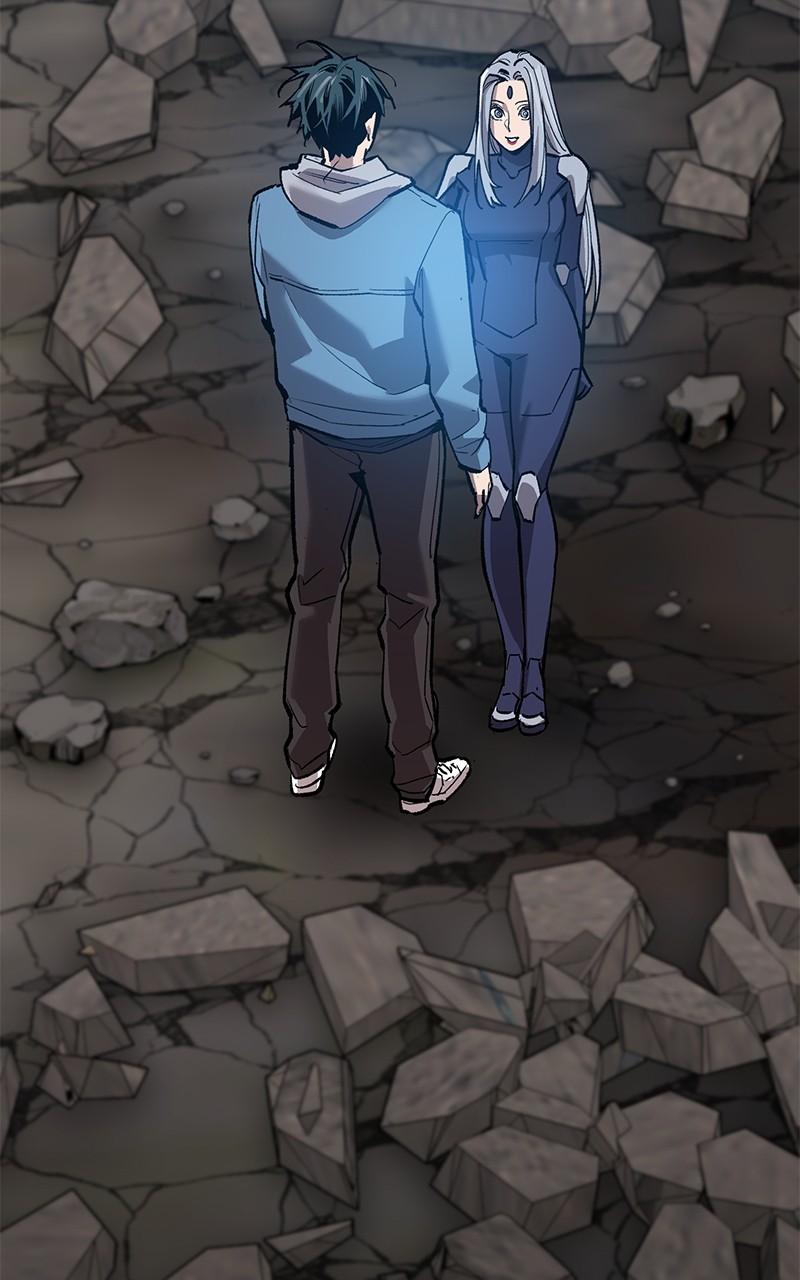 Limit Breaker Chap 143 - Next Chap 144