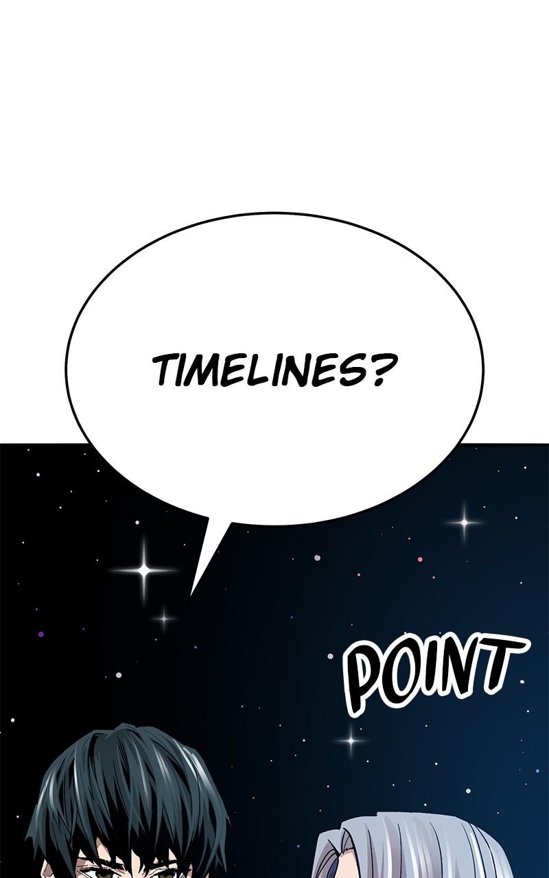 Limit Breaker Chap 143 - Next Chap 144