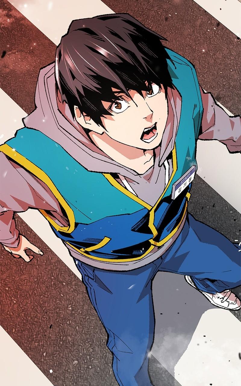 Limit Breaker Chap 143 - Next Chap 144