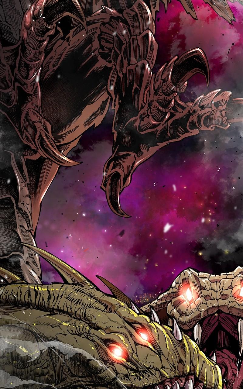 Limit Breaker Chap 143 - Next Chap 144