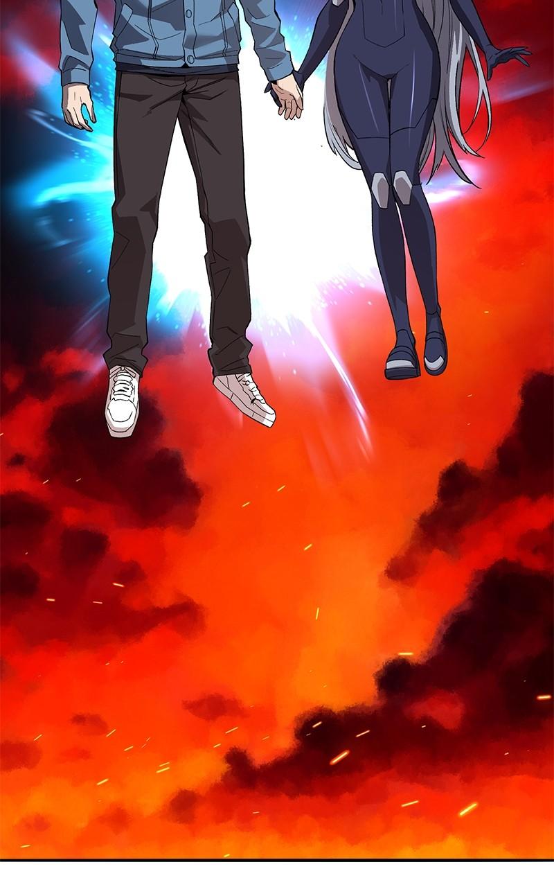 Limit Breaker Chap 143 - Next Chap 144