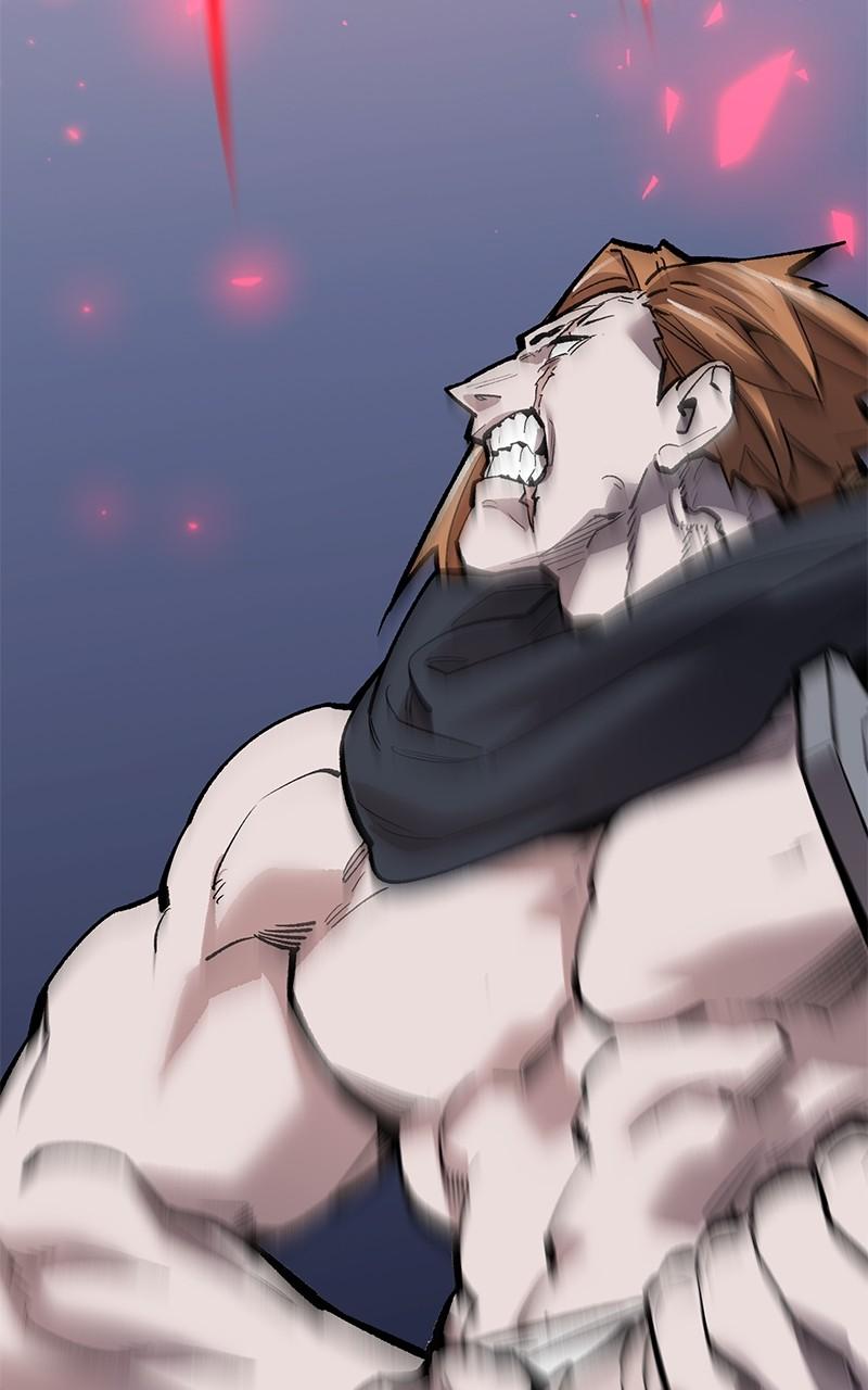 Limit Breaker Chap 143 - Next Chap 144