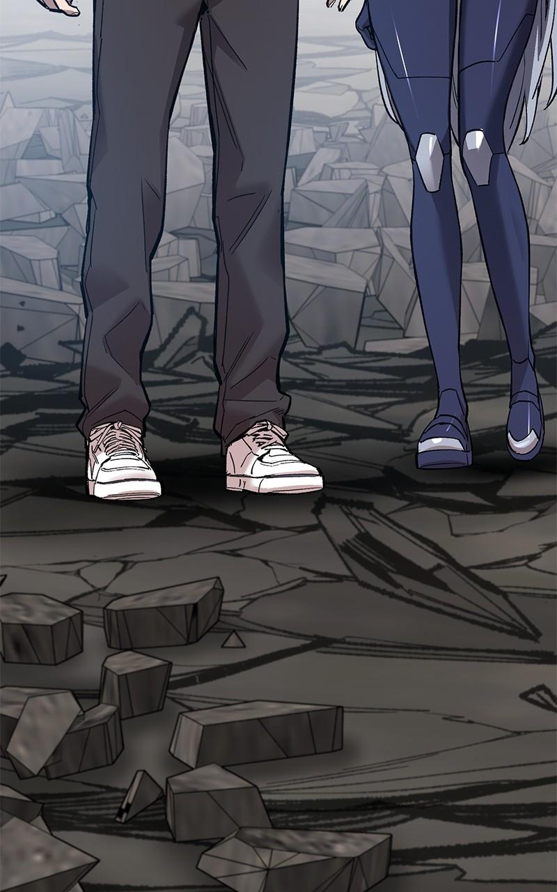 Limit Breaker Chap 143 - Next Chap 144