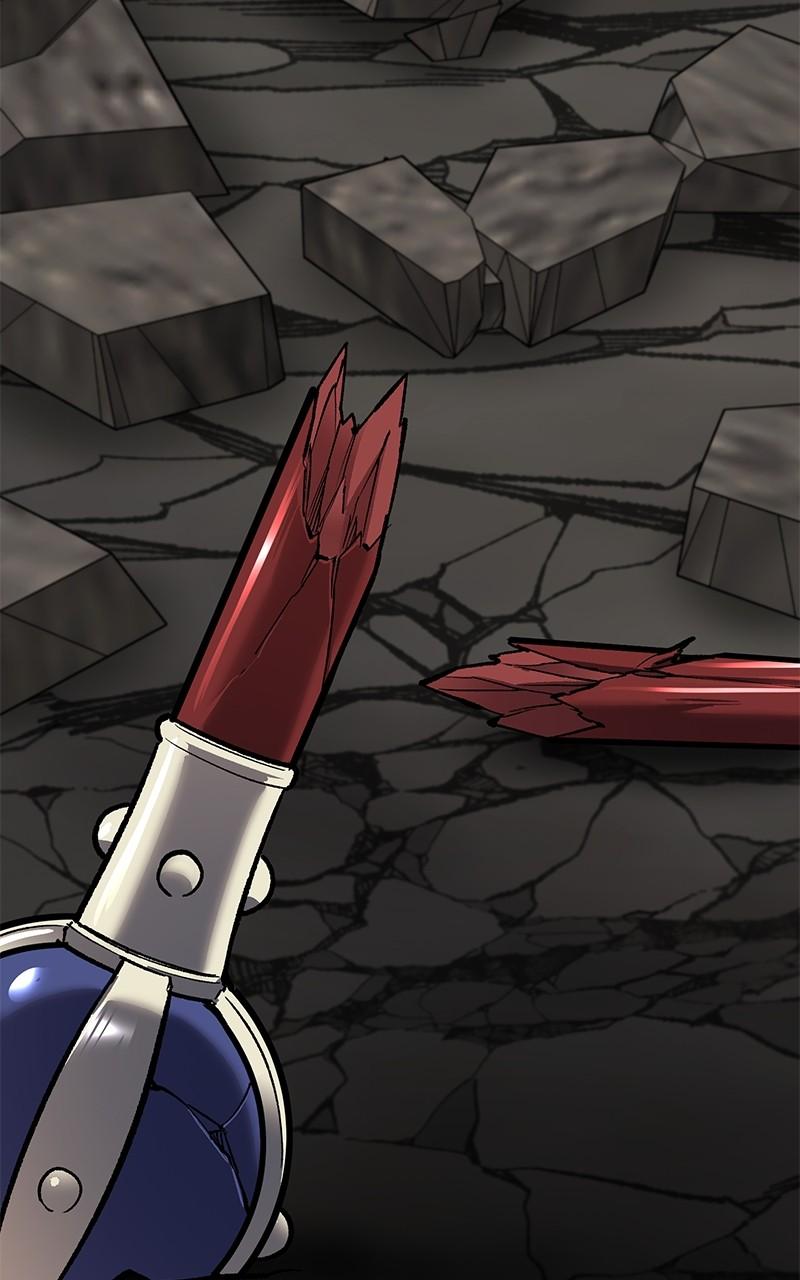 Limit Breaker Chap 143 - Next Chap 144