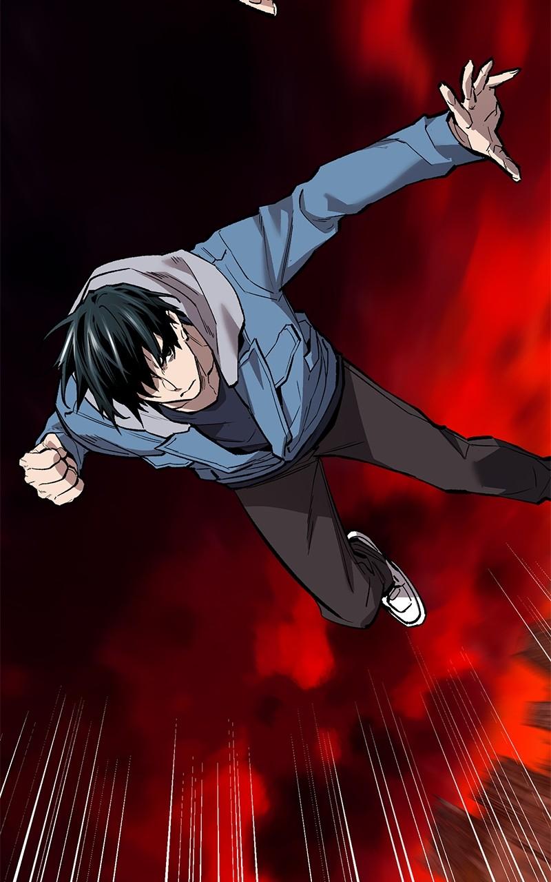 Limit Breaker Chap 143 - Next Chap 144