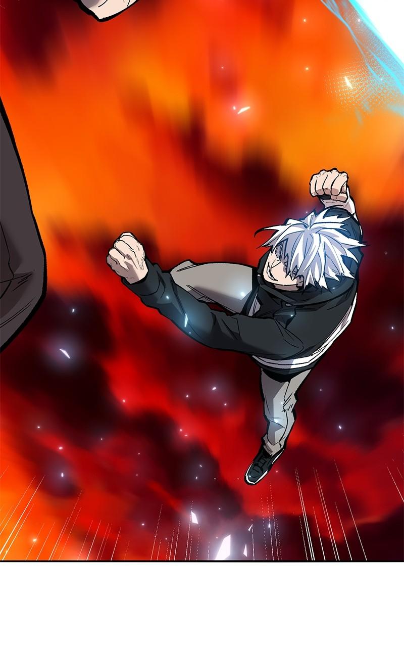 Limit Breaker Chap 143 - Next Chap 144