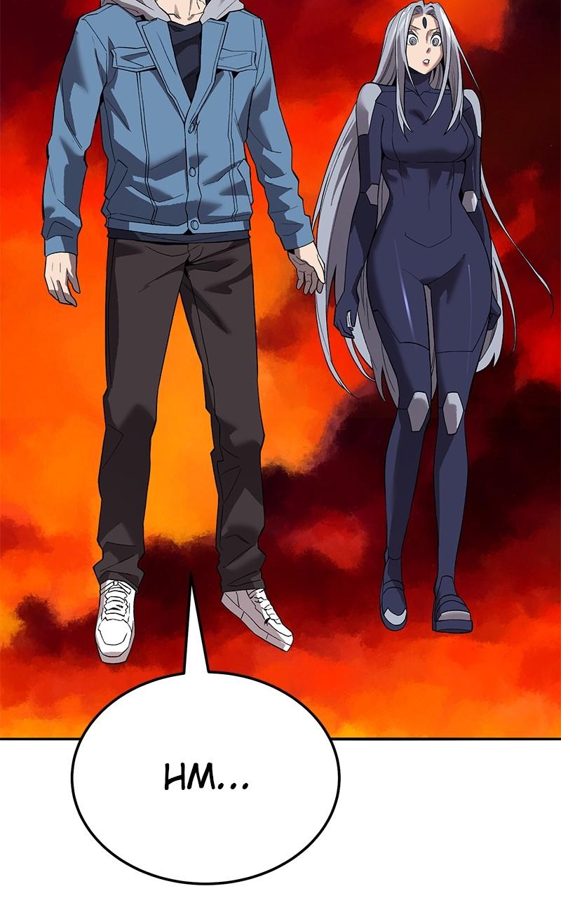 Limit Breaker Chap 143 - Next Chap 144