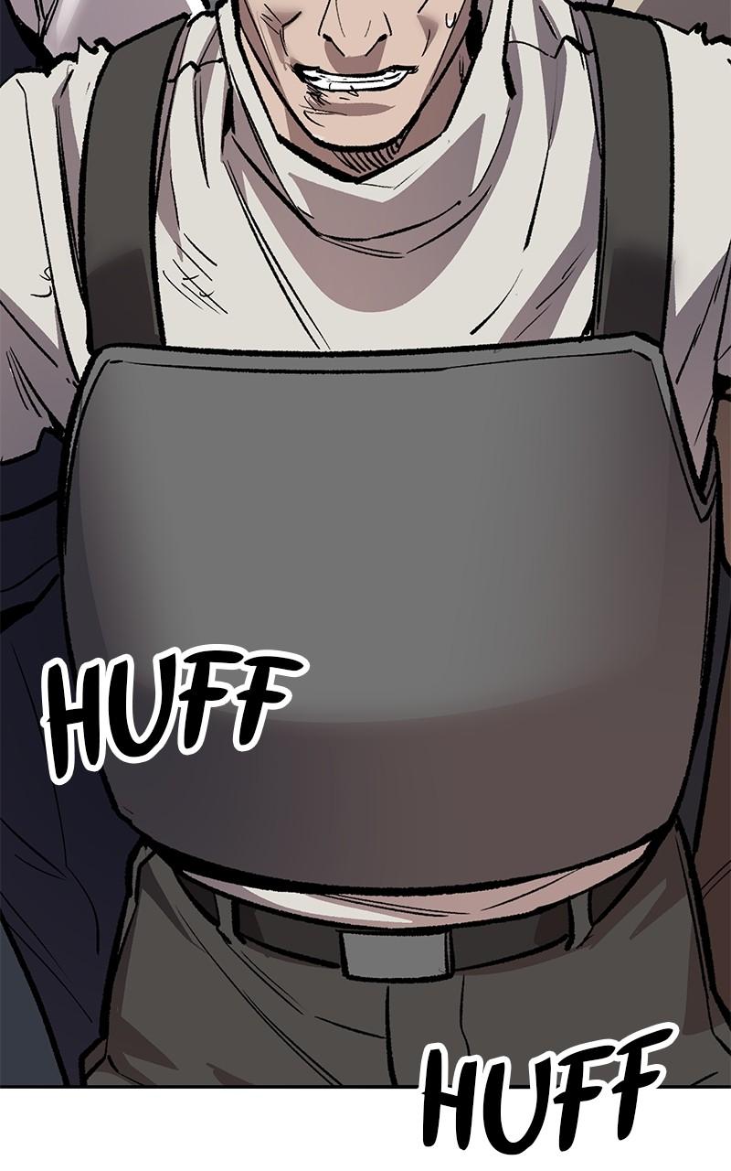 Limit Breaker Chap 143 - Next Chap 144