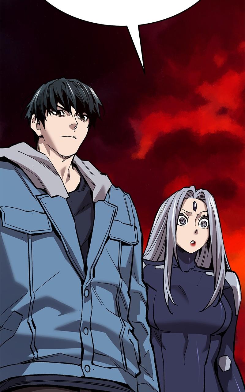 Limit Breaker Chap 143 - Next Chap 144