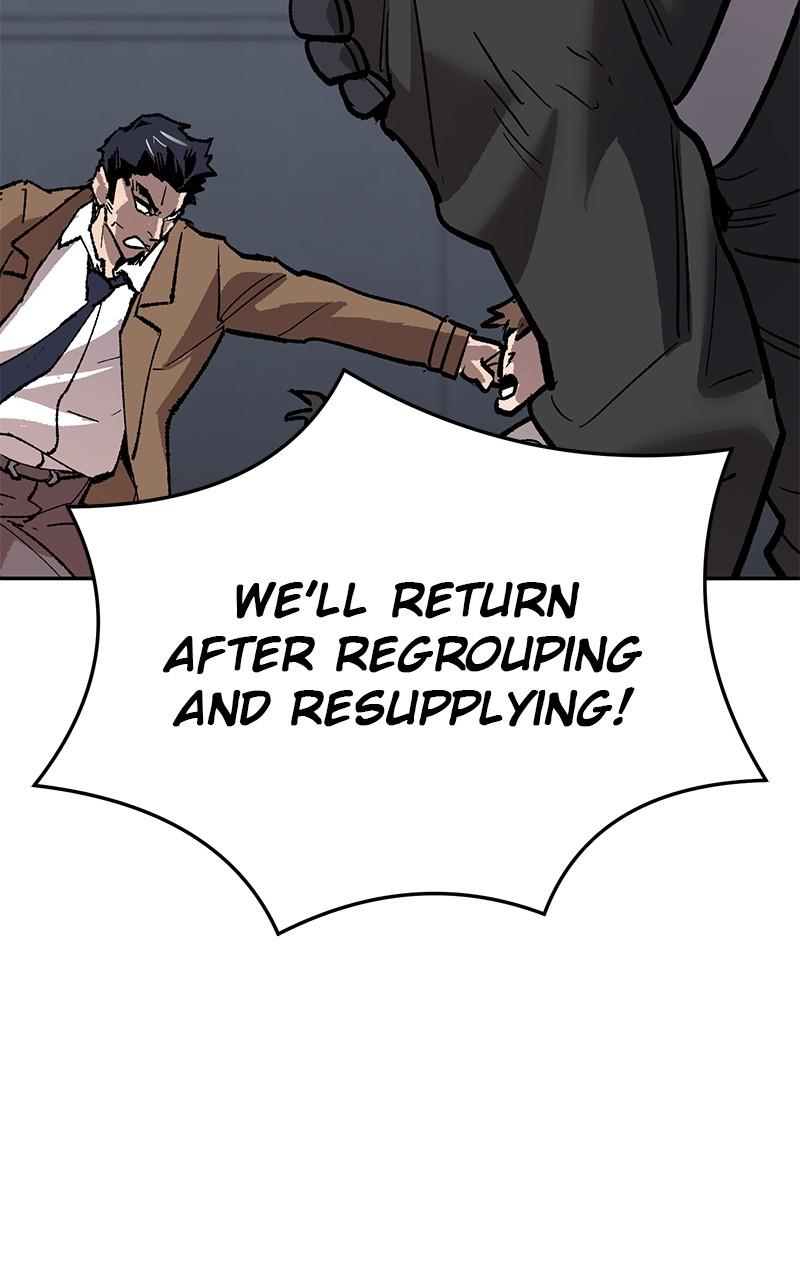 Limit Breaker Chap 143 - Next Chap 144