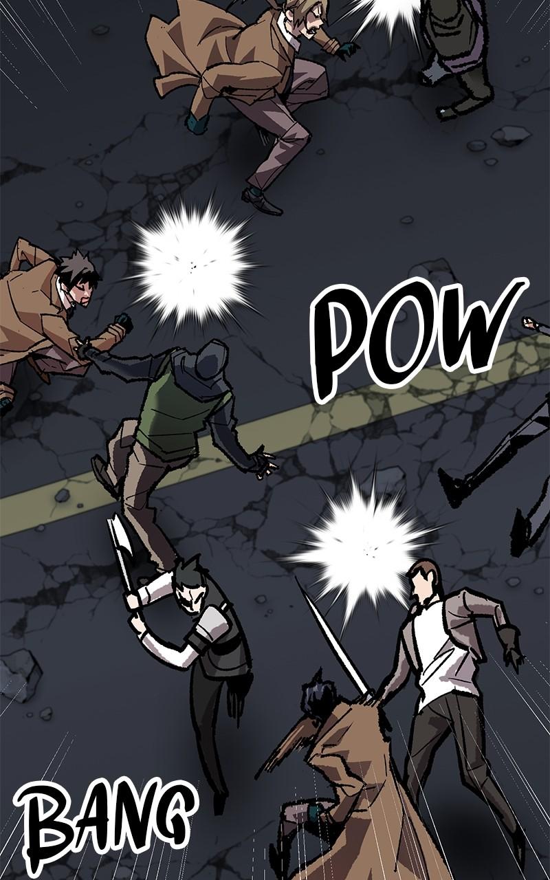 Limit Breaker Chap 143 - Next Chap 144