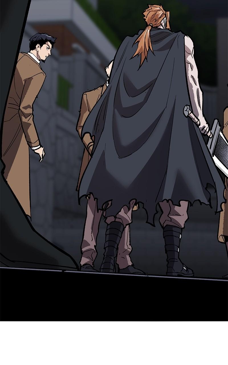 Limit Breaker Chap 143 - Next Chap 144