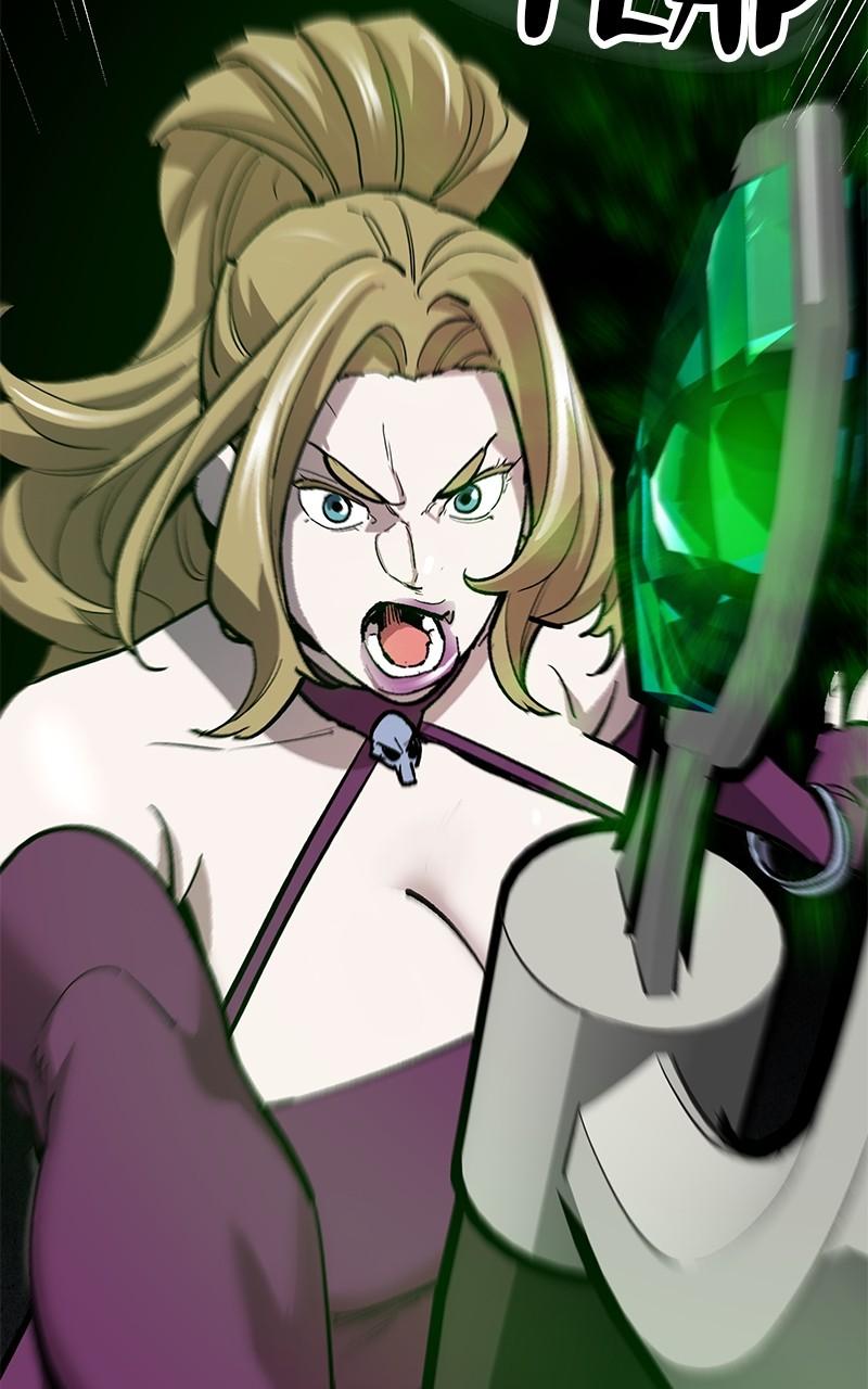 Limit Breaker Chap 143 - Next Chap 144