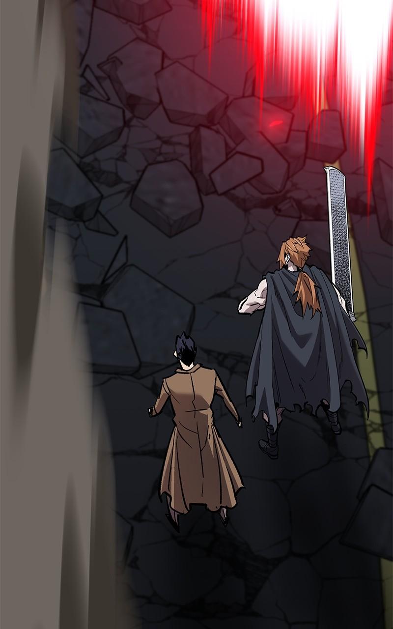 Limit Breaker Chap 143 - Next Chap 144