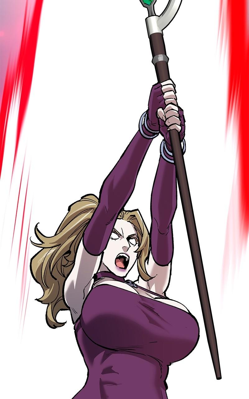 Limit Breaker Chap 143 - Next Chap 144