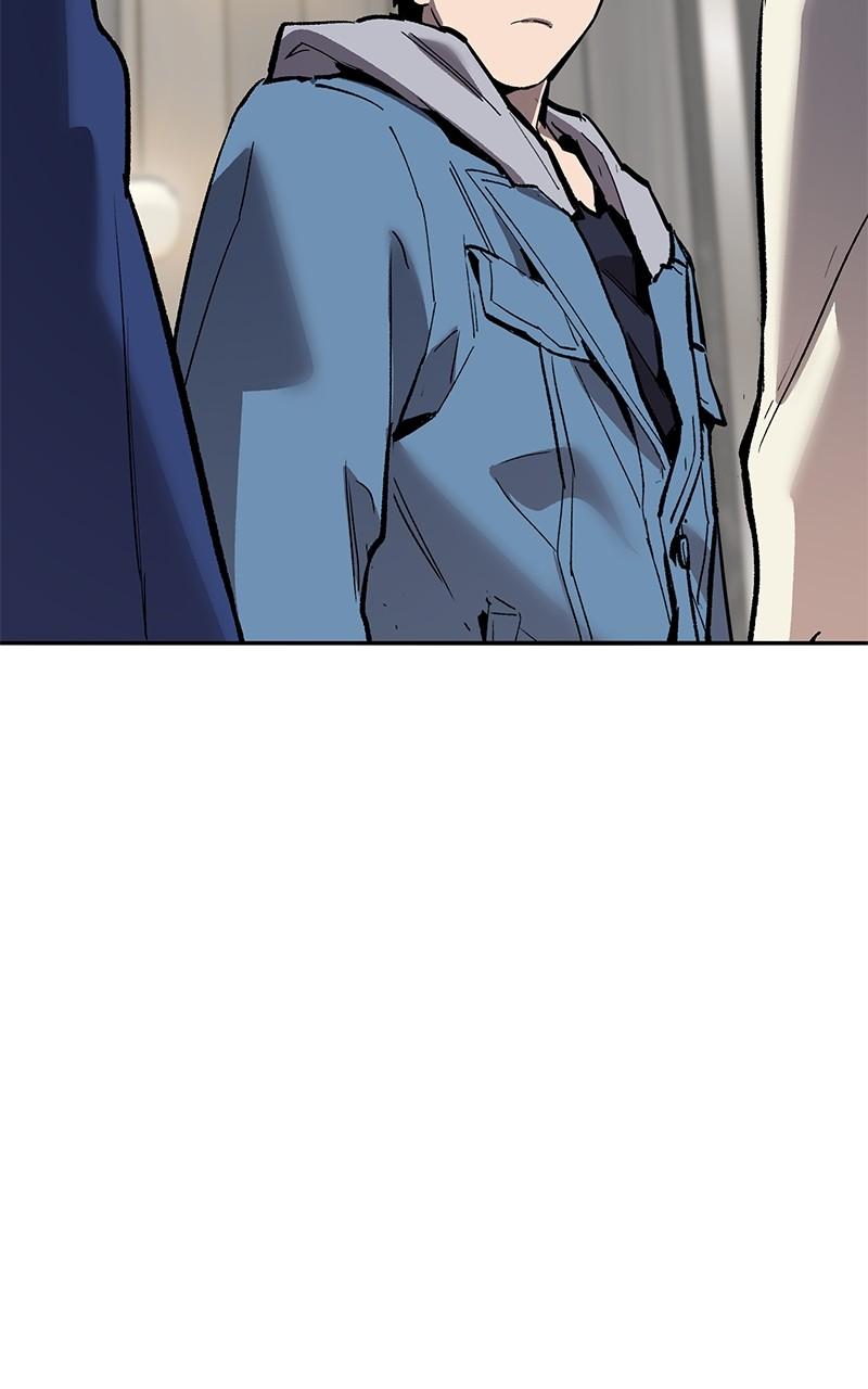 Limit Breaker Chap 157 - Next Chap 158