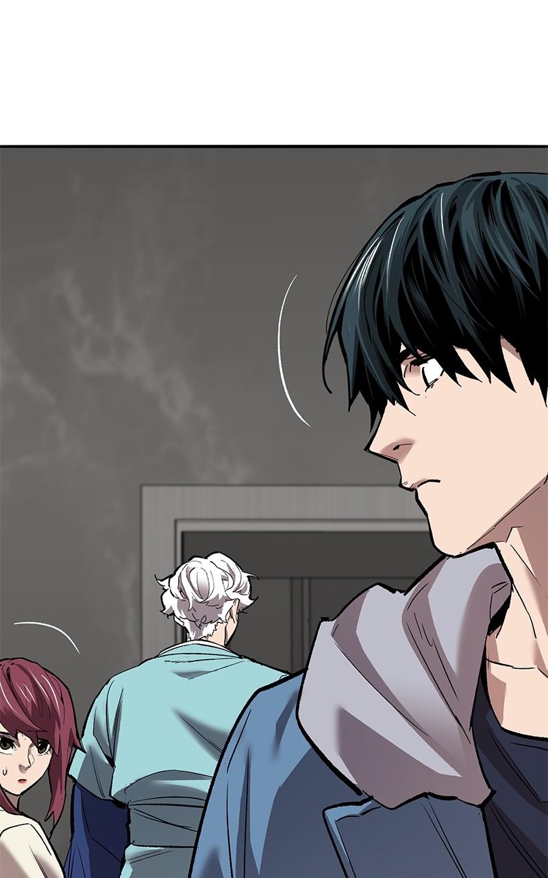 Limit Breaker Chap 157 - Next Chap 158