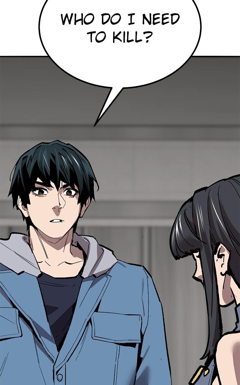 Limit Breaker Chap 157 - Next Chap 158