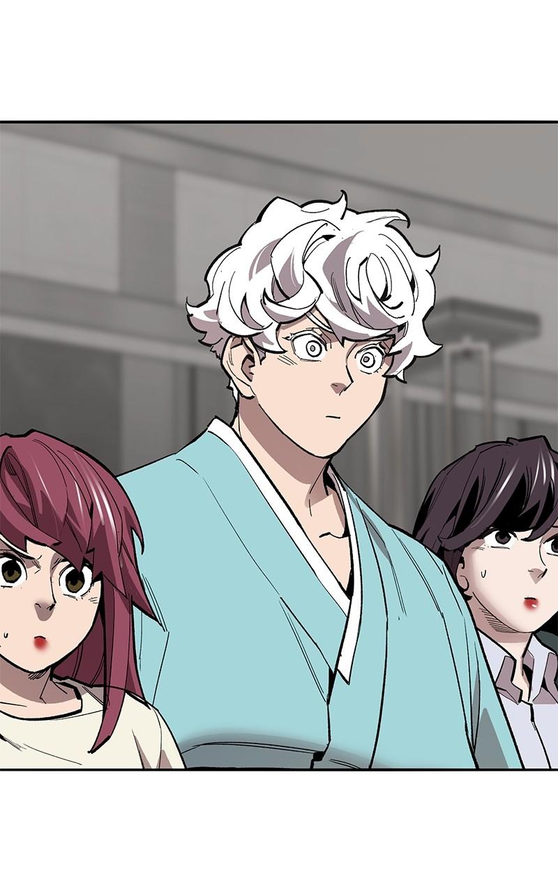 Limit Breaker Chap 157 - Next Chap 158