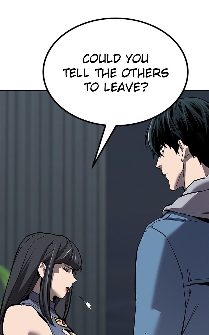 Limit Breaker Chap 157 - Next Chap 158
