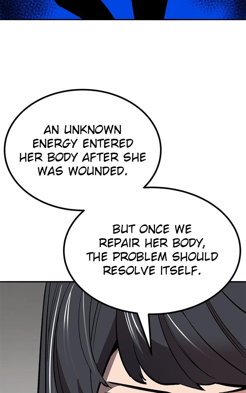 Limit Breaker Chap 157 - Next Chap 158