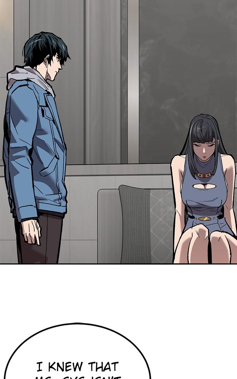 Limit Breaker Chap 157 - Next Chap 158