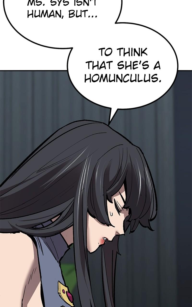 Limit Breaker Chap 157 - Next Chap 158