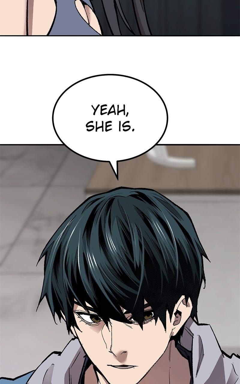 Limit Breaker Chap 157 - Next Chap 158
