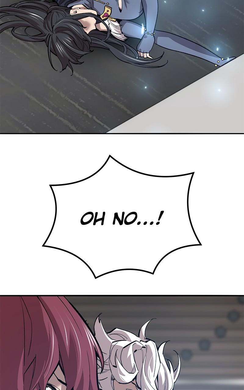 Limit Breaker Chap 157 - Next Chap 158