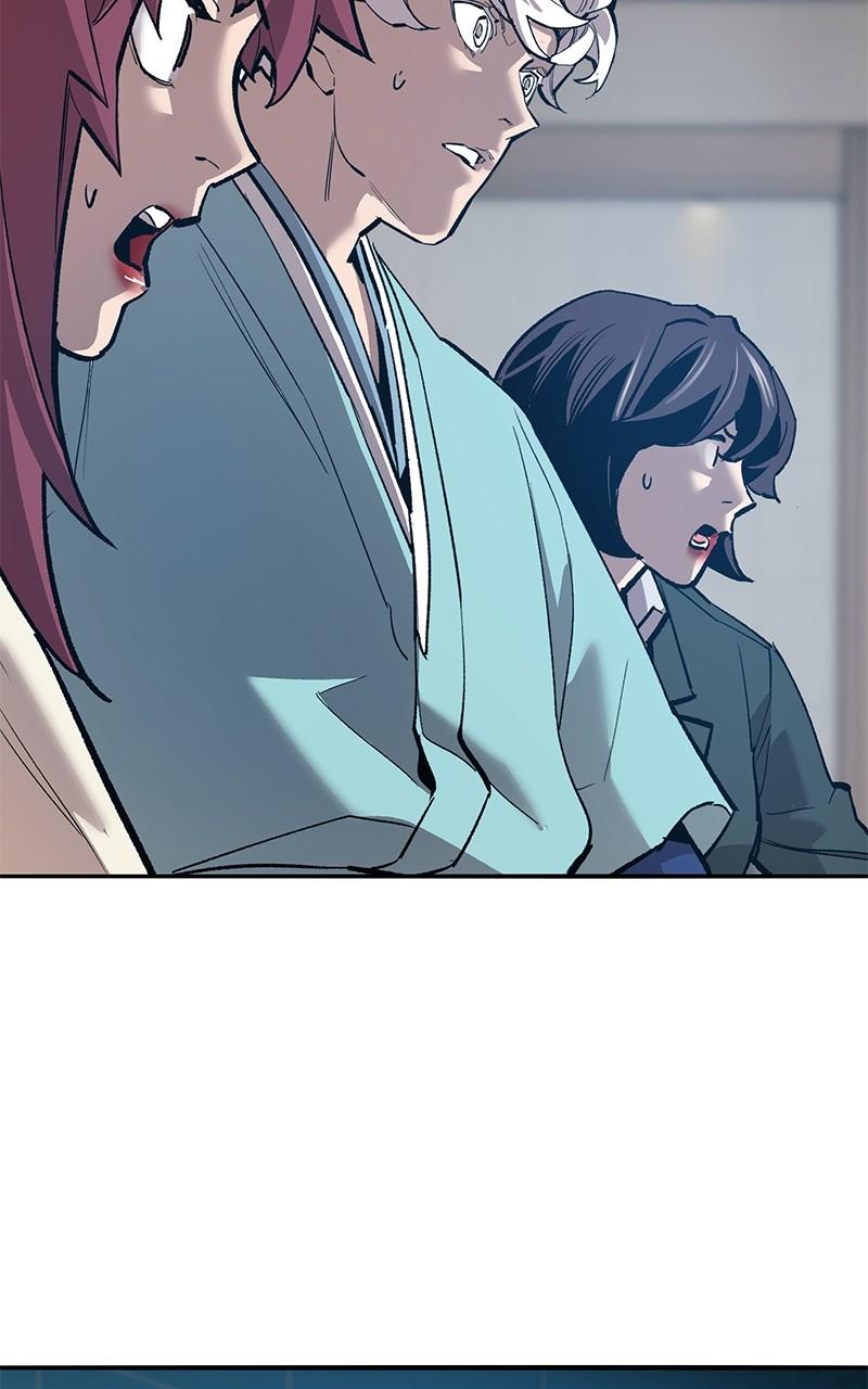 Limit Breaker Chap 157 - Next Chap 158