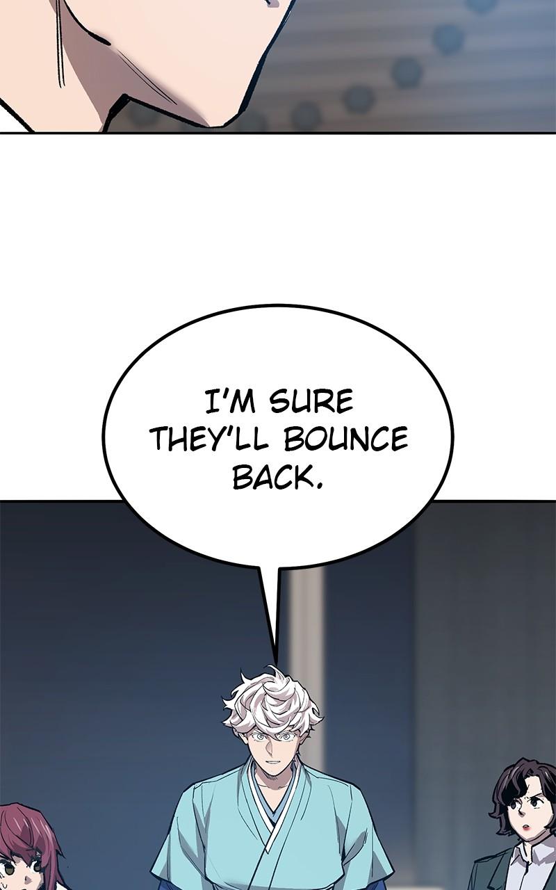 Limit Breaker Chap 157 - Next Chap 158