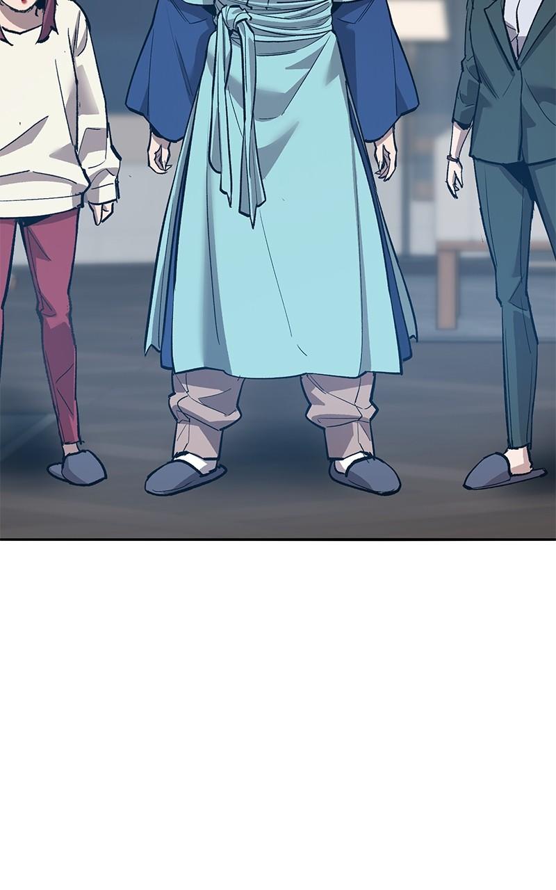 Limit Breaker Chap 157 - Next Chap 158
