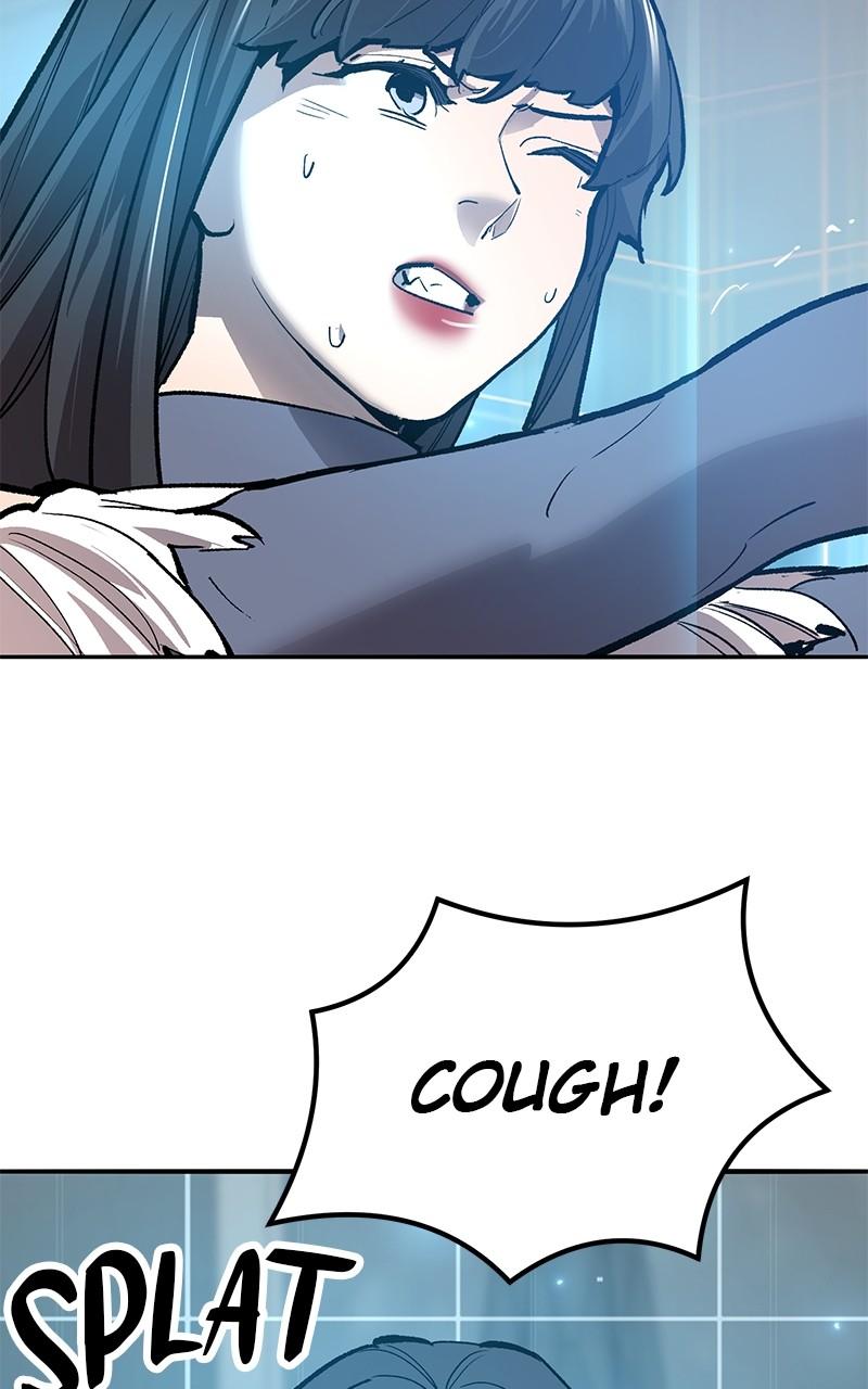 Limit Breaker Chap 157 - Next Chap 158