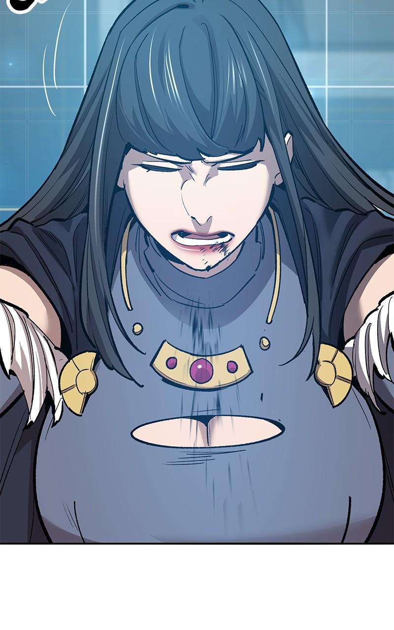 Limit Breaker Chap 157 - Next Chap 158